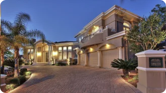 Luxury Homes